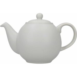 London Pottery Globe Teapot Nordic Grey Two Cup - 500ml