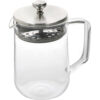 La Cafetière Kericho Glass Infuser Teapot Four Cup