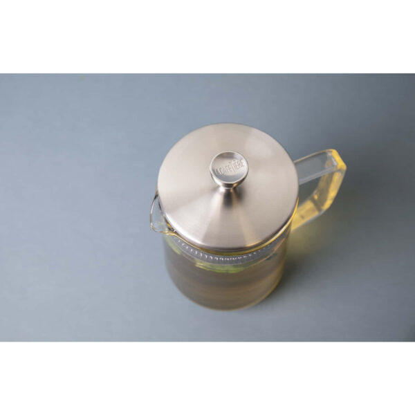 La Cafetière Kericho Glass Infuser Teapot Four Cup