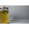 La Cafetière Kericho Glass Infuser Teapot Four Cup