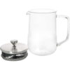 La Cafetière Kericho Glass Infuser Teapot Four Cup
