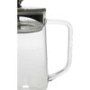 La Cafetière Kericho Glass Infuser Teapot Four Cup