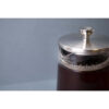 La Cafetière Kericho Glass Infuser Teapot Four Cup