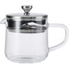 La Cafetière Kericho Glass Infuser Teapot Two Cup