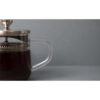 La Cafetière Kericho Glass Infuser Teapot Two Cup