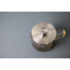 La Cafetière Kericho Glass Infuser Teapot Two Cup