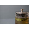 La Cafetière Kericho Glass Infuser Teapot Two Cup