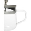 La Cafetière Kericho Glass Infuser Teapot Two Cup