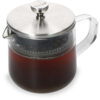 La Cafetière Kericho Glass Infuser Teapot Two Cup