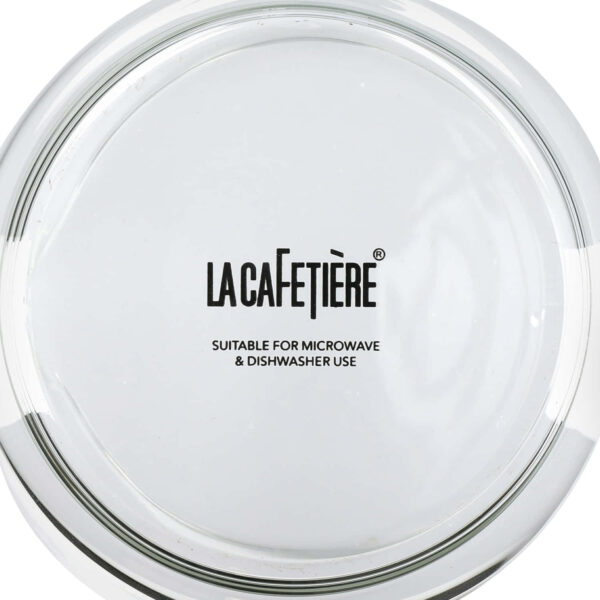 Teekannu tagavaraklaas 1.2L 'izmir' La Cafetière