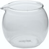 La Cafetière Izmir Glass Le Teapot Beaker Two Cup