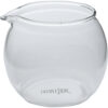 La Cafetière Izmir Glass Le Teapot Beaker Two Cup
