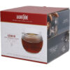 La Cafetière Izmir Glass Le Teapot Beaker Two Cup