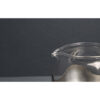 La Cafetière Izmir Glass Le Teapot Beaker Two Cup