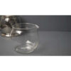 La Cafetière Izmir Glass Le Teapot Beaker Two Cup