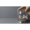 La Cafetière Izmir Glass Le Teapot Beaker Two Cup