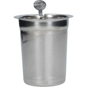 London Pottery Stainless Steel Spare Teapot Filter Six Cup - 1.2 Litres