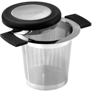 La Cafetière Stainless Steel Tea Filter Basket