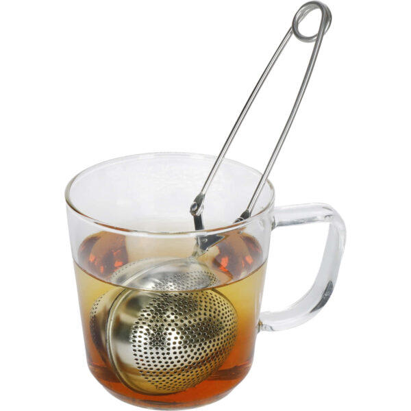 La Cafetière Stainless Steel Tea Infuser