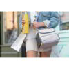 Built Stylist 6 Litre Lunch Bag with Compartment 18.5x27x21cm