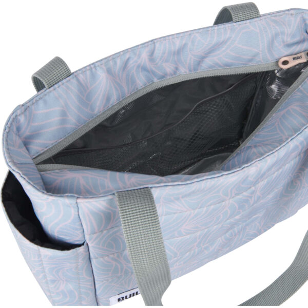 BUILT Puffer Mindful Lunch Tote 7.2 Litre