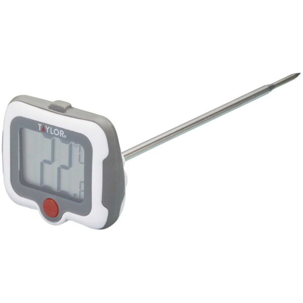 Taylor Pro Pivoting Display Thermometer