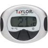 Termomeeter -50-230 kraadi 'pocket digital pro' Taylor