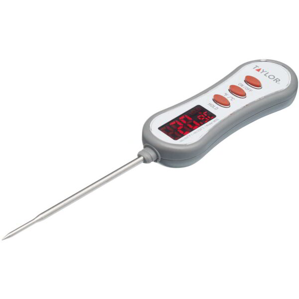 Taylor Pro LED Display Thermometer
