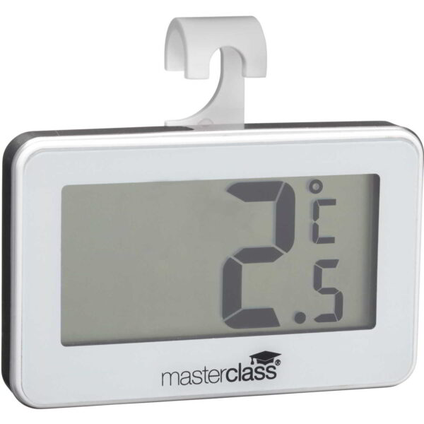 Termomeeter elektrooniline külmkappi -19-50 kraadi MasterClass