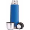 Termos erinevad värvid 500ml 'soft touch brights' Colourworks