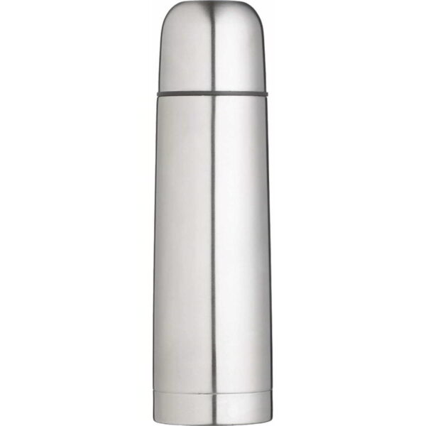 MasterClass Stainless Steel Vacuum Flask 500ml