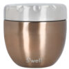 Termos toidule 636ml 'pyrite' S'well