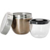 Termos toidule 636ml 'pyrite' S'well