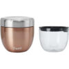 Termos toidule 636ml 'pyrite' S'well