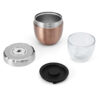 Termos toidule 636ml 'pyrite' S'well