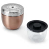 Termos toidule 636ml 'pyrite' S'well