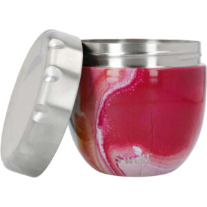 Termos toidule 636ml 'rose agate' S'well