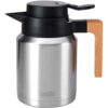 Termoskann roostevaba 1.2L La Cafetière