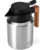 Termoskann roostevaba 1.2L La Cafetière