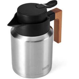 Termoskann roostevaba 1.2L La Cafetière