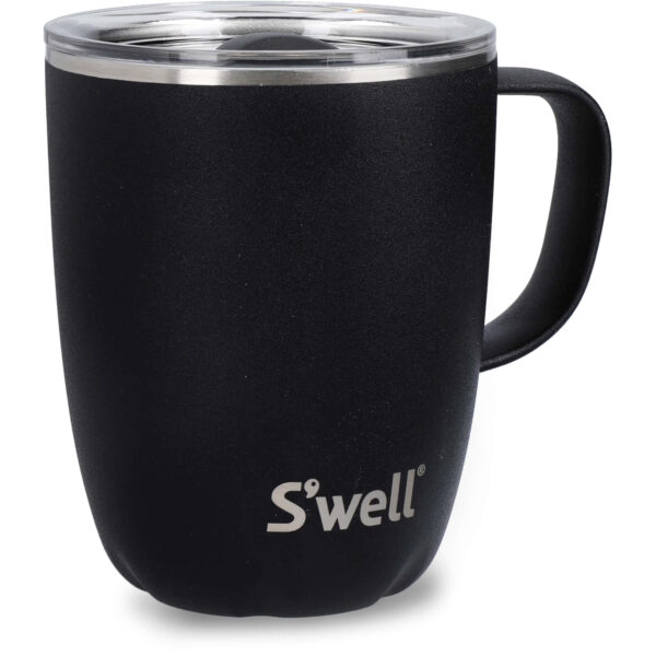 S'well Onyx - Mug 350ml