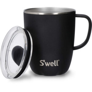 S'well Onyx - Mug 350ml