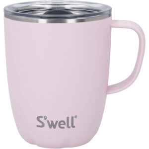 S'well Pink Topaz - Mug 350ml