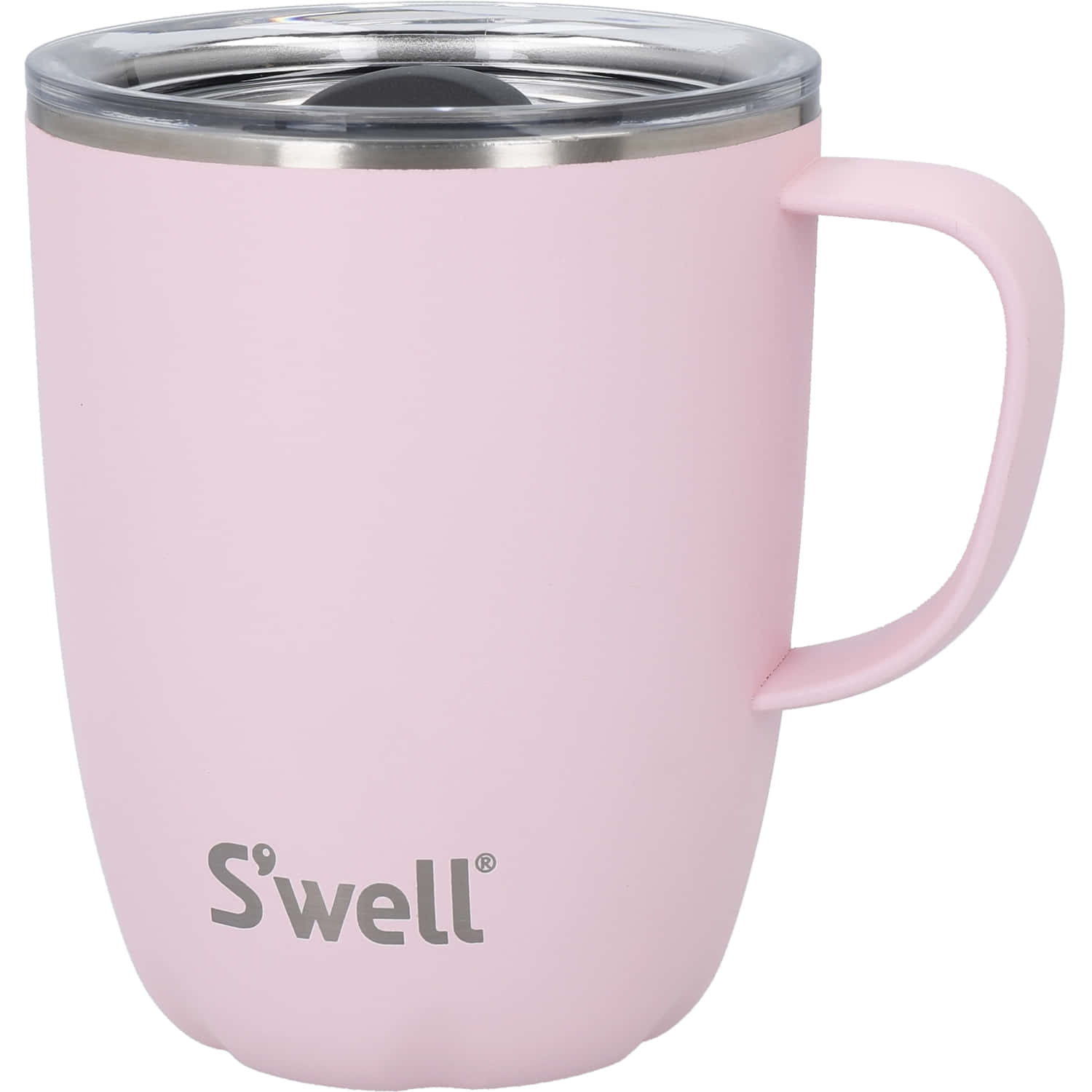 S'well Pink Topaz - Mug 350ml