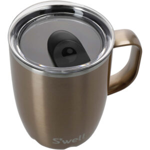 S'well Pyrite - Mug 350ml