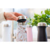 Termoskruus 470ml 'calacatta gold' Traveler S'well