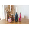 S'well Teakwood - Traveler 470ml