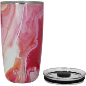 Termoskruus 530ml 'rose agate' S'well