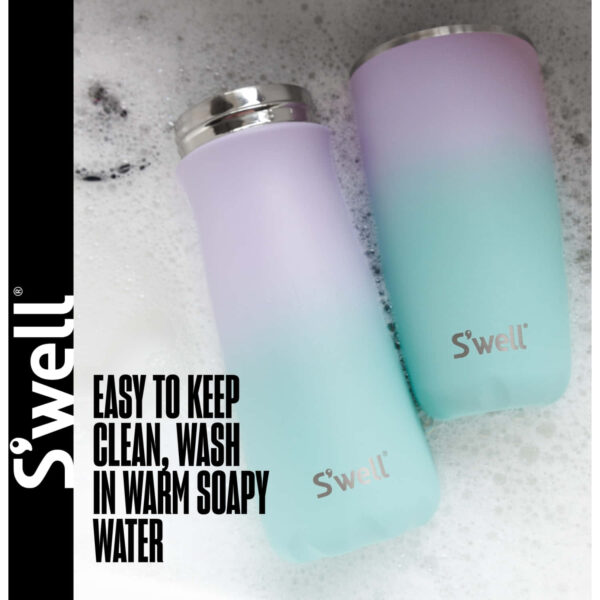 S'well Pastel Candy - Water Bottle 470ml