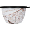 S'well Calacatta Gold - Salad Bowl Set 1900ml